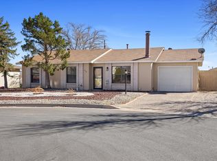 1370 Nova Ct SE, Rio Rancho, NM 87124