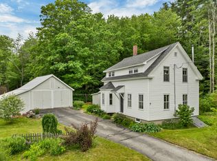 6 Convene Road, Sebago, ME 04029