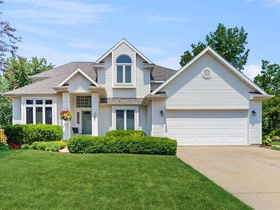 3823 Madison Ave, Bridgman, MI, 49106