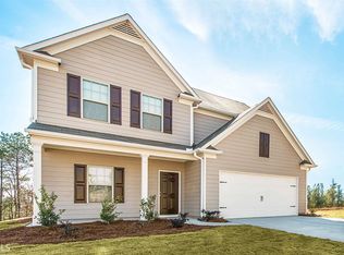 820 Castilla Way, Winder, GA 30680