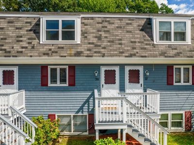 120 Lewin St APT 26, Fall River, MA, 02720