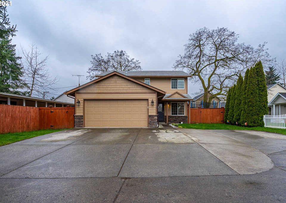 1st image of 2310 NE 86th Ave