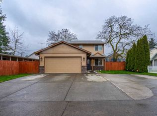 2310 NE 86th Ave, Vancouver, WA 98664