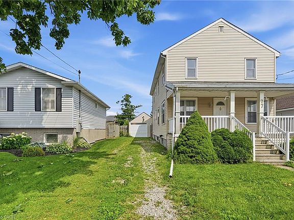 3rd image of 27 Drummond Cres