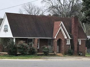 301 Lawrence St W, Russellville, AL 35653