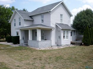 21140 Dunbridge Rd, Bowling Green, OH 43402