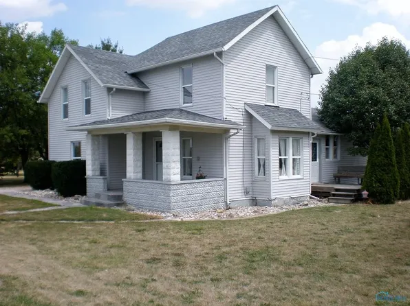 21140 Dunbridge Rd, Bowling Green, OH 43402