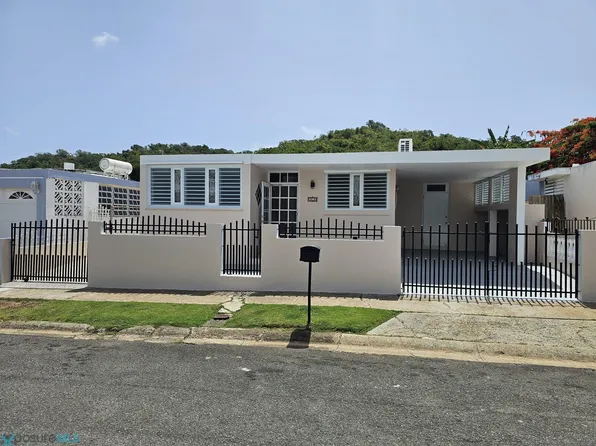 105 3l8 Calle 105 #3LB, Fajardo, PR 00738