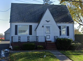 8417 Philadelphia Rd, Baltimore, MD 21237