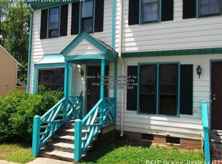 4339 Bayliner Dr APT A, Raleigh, NC 27604