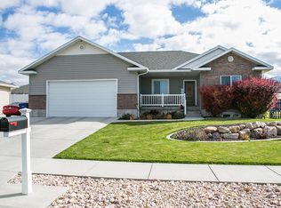624 N 100 E, Smithfield, UT 84335