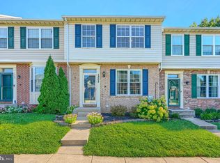 1305 Roman Ridge Way, Bel Air, MD 21014