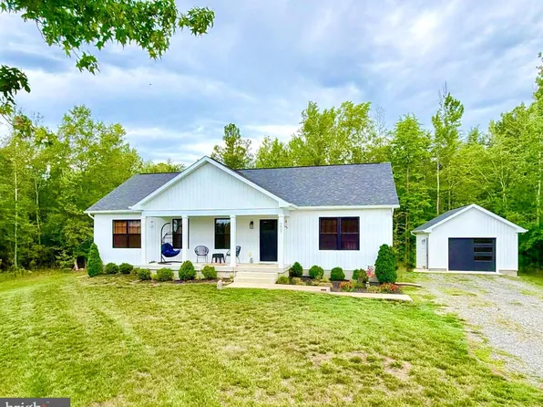 9807 Robert E Lee Dr, Spotsylvania, VA 22551