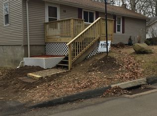 1752 Lyman Pl NE, Washington, DC 20002