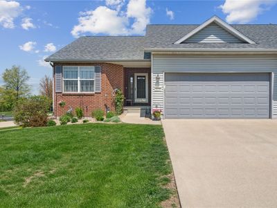 6350 Quail Ridge Dr SW, Cedar Rapids, IA, 52404