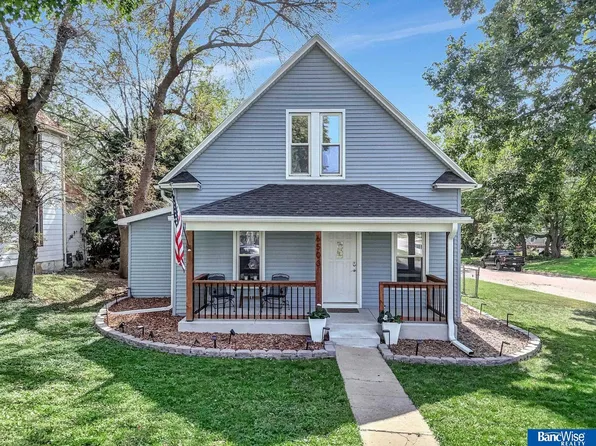 6503 Colby St, Lincoln, NE 68505