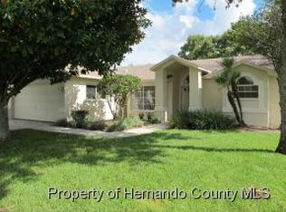 1400 Overland Dr, Spring Hill, FL 34608