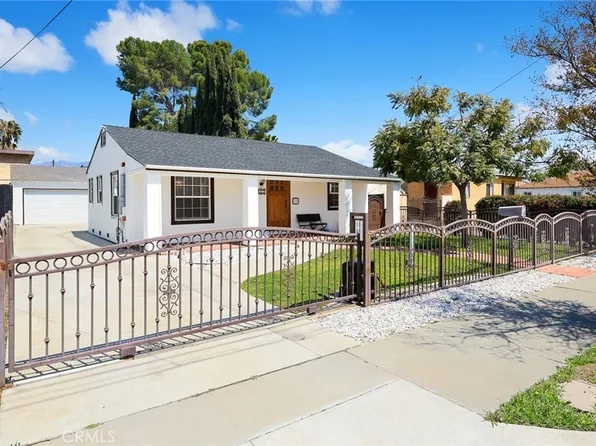 117 E Newby Ave, San Gabriel, CA 91776