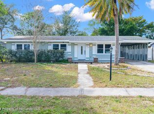 4565 Cynthia Ln, Spring Hill, FL 34606