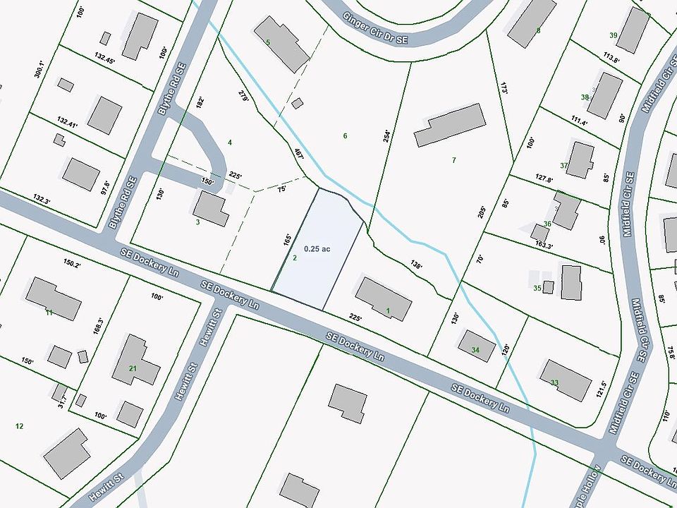 1st image of 0 Dockery Ln SE