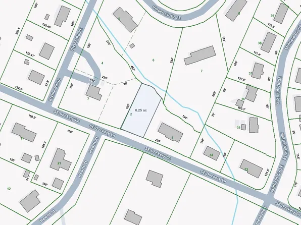 0 Dockery Ln SE, Cleveland, TN 37323