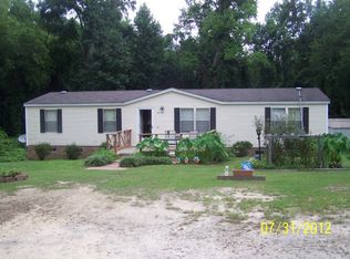 8161 Fletcher Rd, Gibson, NC 28343