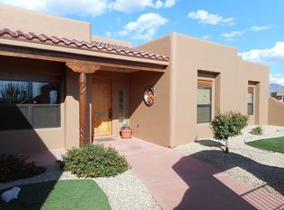 7550 Ice Canyon Ln, Las Cruces, NM 88011