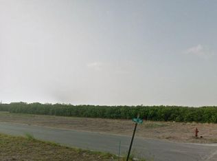 3523 Ida Dr, Palmview, TX 78572