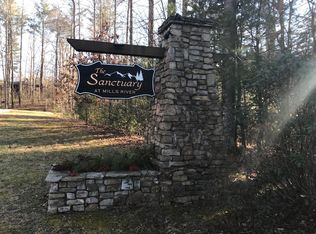 Promised Ridge Dr, Hendersonville, NC 28791