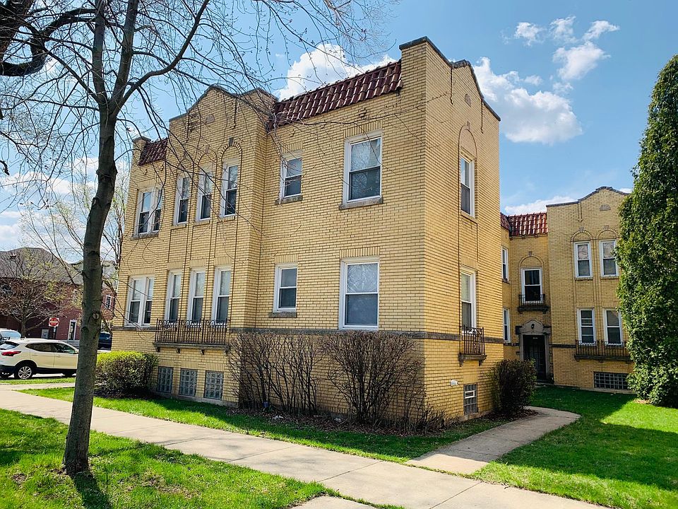 1st image of 5804 N Mason Ave #2N