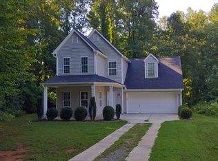 2603 Pickway Dr, Charlotte, NC 28269