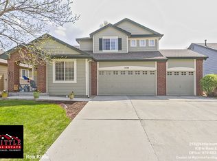1233 Saint John Pl, Fort Collins, CO 80525