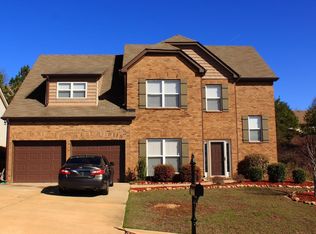 4476 Prescott Ln, Pinson, AL 35126