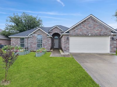 1532 Vida Ct, Dallas, TX, 75253