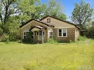 9019 Centennial Rd, Jacksonville, AR 72076