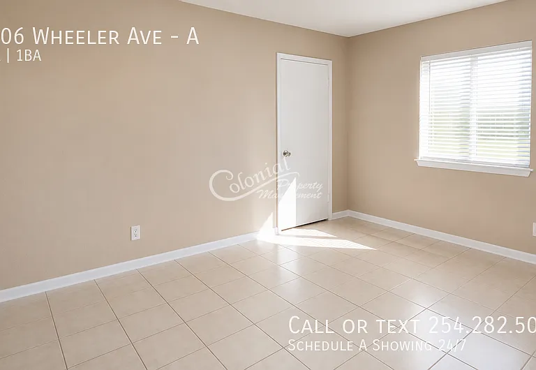 2206 Wheeler Ave #A — Photo 8