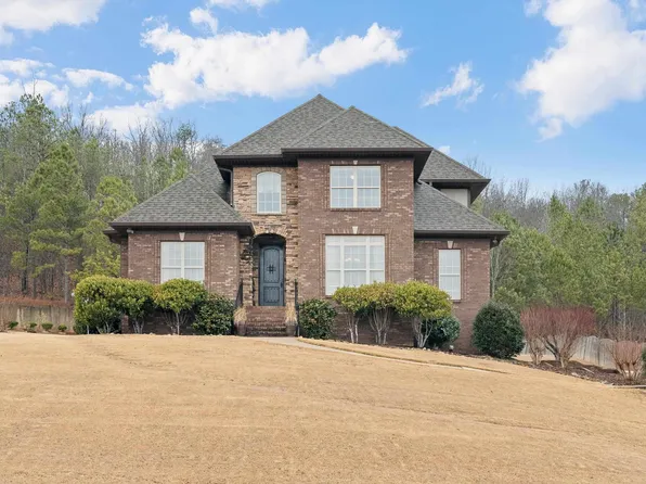 5874 High Forest Dr, Mc Calla, AL 35111