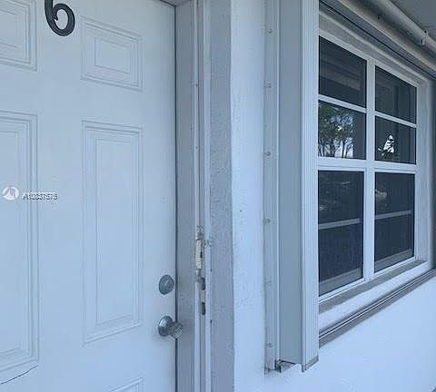 3rd image of 100 NE 203rd Ter APT 6-F