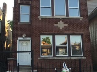 518 N Leamington Ave #1, Chicago, IL 60644