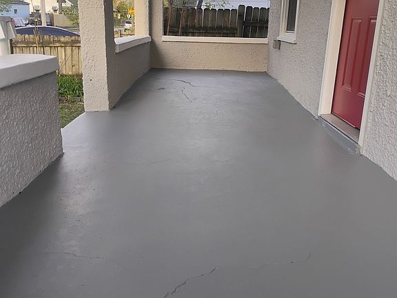 2nd image of 5201 E Burgess Ave