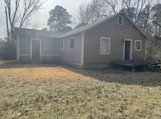 5101 Louden Rd, Little Rock, AR 72206