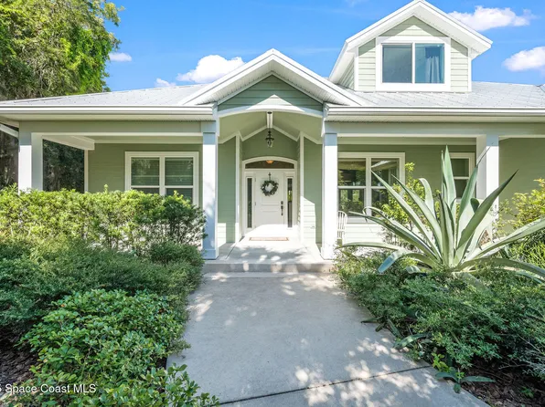 7170 Briar Oak Dr, Merritt Island, FL 32953