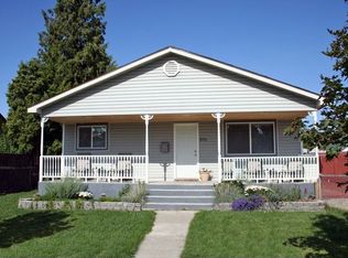 5711 N Wall St, Spokane, WA 99205