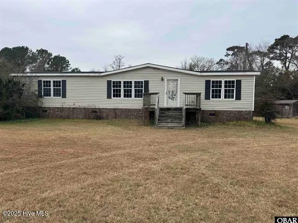 270 Jarvisburg Road, Jarvisburg, NC 27947