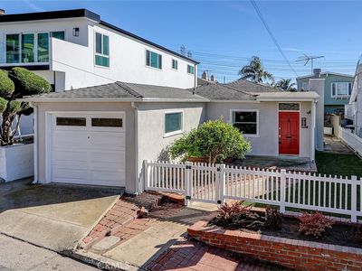 1206 1st Pl, Hermosa Beach, CA, 90254