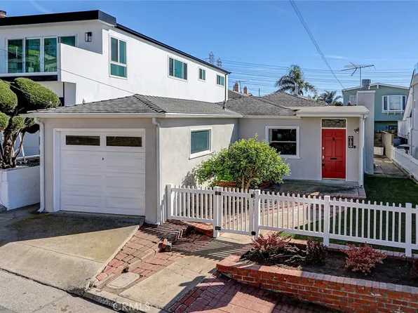 1206 1st Pl, Hermosa Beach, CA 90254