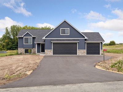 1632 72nd Ave, Hammond, WI, 54015