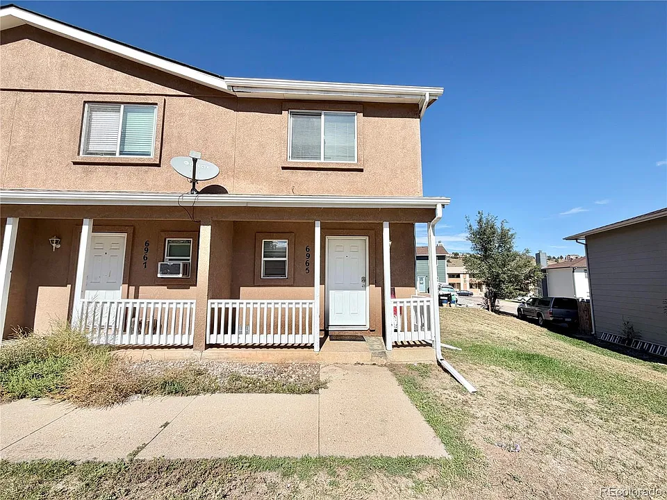 6965 Peyote Way