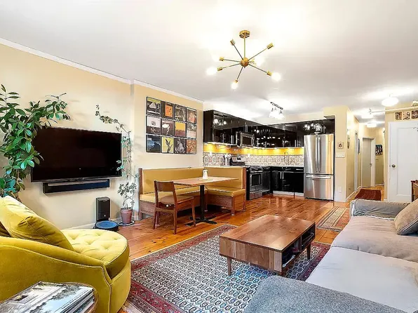 427 Convent Ave, New York, NY 10031
