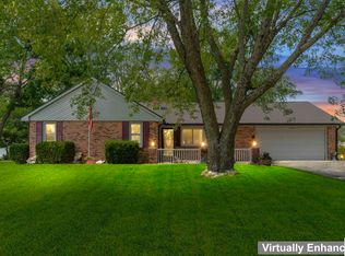 1216 S Saint Louis St, Concordia, MO 64020